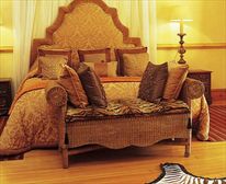  - Hartford House