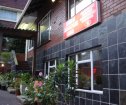 African Rendezvous Lodge, Morningside Accommodation