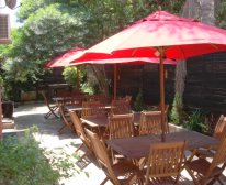 Picture 4/9 - African Rendezvous Lodge