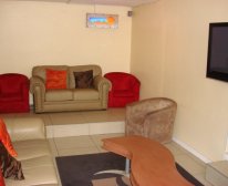 Picture 6/9 - African Rendezvous Lodge