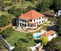 The Audacia Manor, Morningside Accommodation