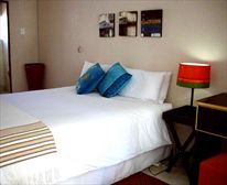  - 196 on Victoria Bed and Breakfast