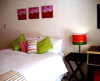  - 196 on Victoria Bed and Breakfast