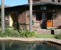  - Arbor Guest House