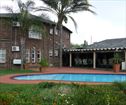 Guest House Kestrels, Newcastle Accommodation