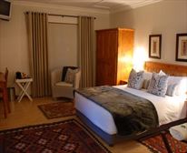 Picture 2/7 - Haggards Hilldrop B&B