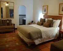 Picture 5/7 - Haggards Hilldrop B&B