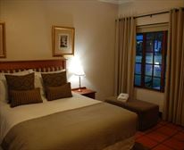 Picture 7/7 - Haggards Hilldrop B&B