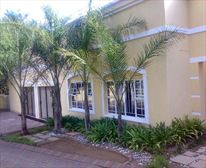  - Izinga Guest House