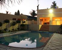  - Izinga Guest House