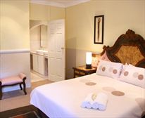  - Izinga Guest House