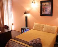  - Izinga Guest House