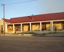  - Memel Hotel