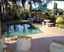  - Newbali Bed and Breakfast