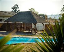  - Siyaphumula Bed and Breakfast