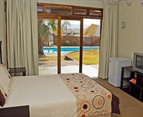  - Siyaphumula Bed and Breakfast