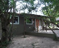 Lake View - Kosi Bay - Lake View Bush Camp