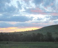 surrounding view - Old Beacon Hill