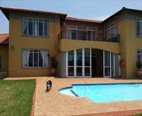  - Private home holiday letting