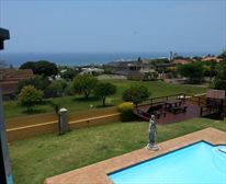  - Private home holiday letting
