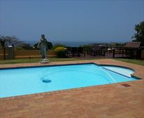  - Private home holiday letting