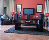  - Private home holiday letting