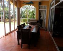  - Private home holiday letting