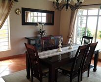  - Private home holiday letting