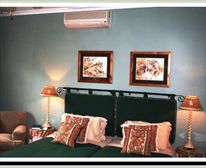 Bedroom.