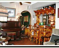 Bar.