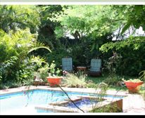 Garden.