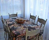 Dining. - Shoreline
