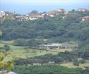 Shoreline, Bluff Accommodation