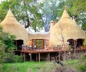 Hoyo-Hoyo Tsonga Lodge, Northern Kruger Park Region Accommodation