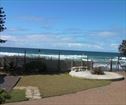 Bay Tide Lodge, Oslo Beach Accommodation