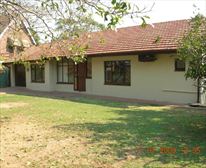  - Primrose Cottage