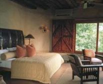 Bedroom - Phinda Rock Lodge 