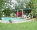 Jen's Den, Pietermaritzburg Accommodation