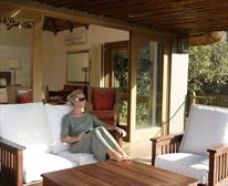  - Karkloof Spa