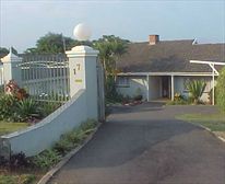 - Logos Lodge Bed and Breakfast