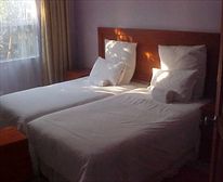  - Logos Lodge Bed and Breakfast