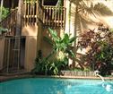 Coco Cabana, Pongola Accommodation