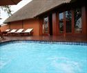 Inyati Lodge, Pongola Accommodation