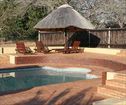 Ndumo Camp, Pongola Accommodation
