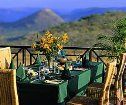 Pakamisa Private Game Reserve, Pongola Accommodation
