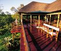 Shayamoya Tiger Fishing & Game Lodge, Pongola Accommodation