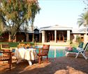 Tamboti Ridge Bed & Breakfast, Pongola Accommodation