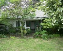  - Greengates Cottage 