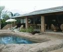 La La Nathi, Port Edward Accommodation