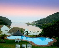 Picture 2/7 - The Estuary Country Hotel